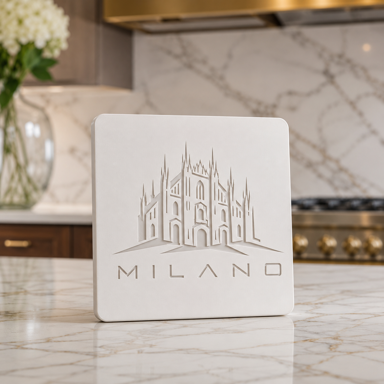 Milano cover