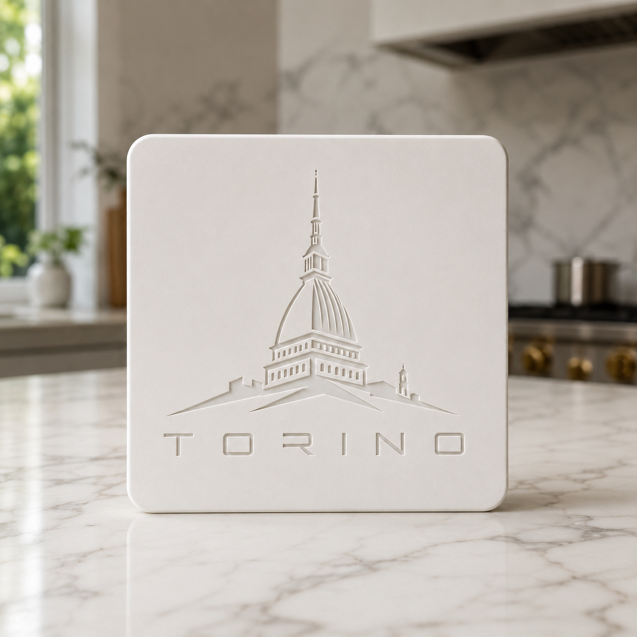 Torino cover